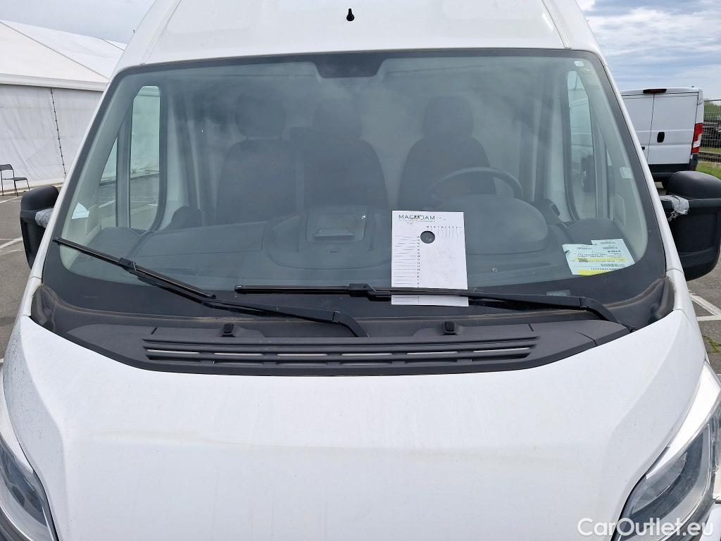  Citroen  Jumper CITROEN  / 2014 / 4P / Fourgon tôlé 4-35 L4H2 BlueHDi 165 S&S BVM6 Club #51