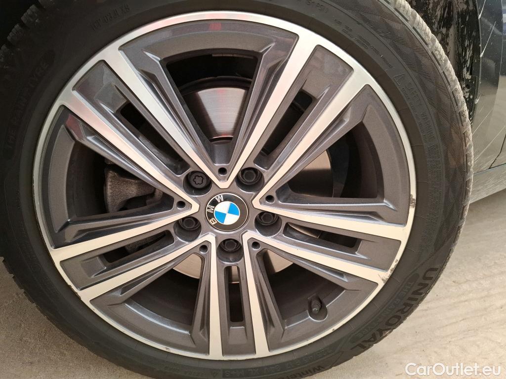  Bmw  Serie 1 BMW Série 1 / 2019 / 5P / Berline 1.5 118I DKG7 Business Design #2