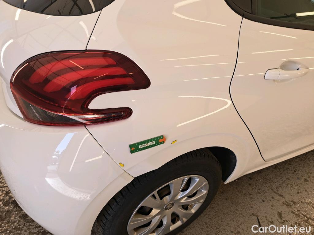  Peugeot  208  Affaire Premium Pack 1.5 HDi 100CV BVM5 E6dT #1