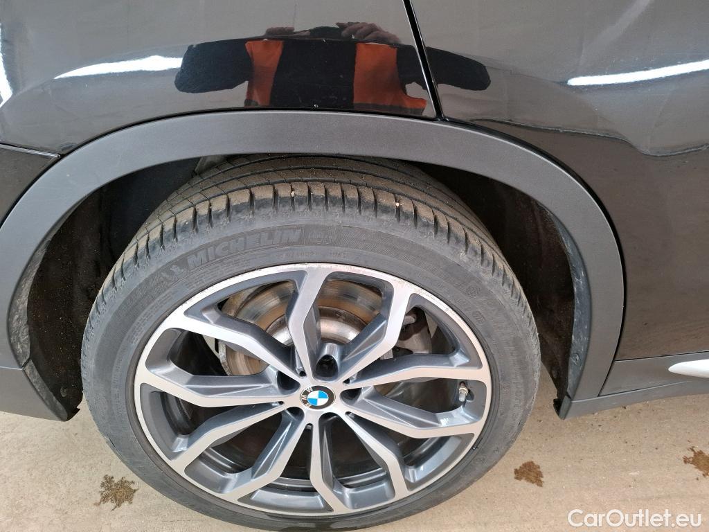  Bmw  X3 BMW  / 2017 / 5P / SUV xDrive30e 292ch xLine BVA8 #18