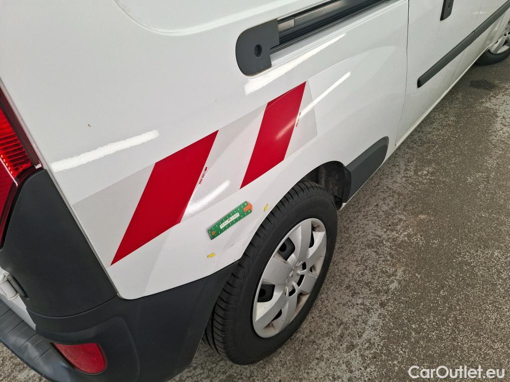  Renault  Kangoo  II Express Maxi Extra (Série Spéciale) 1.5 dCi 95CV BVM6 E6dT #1