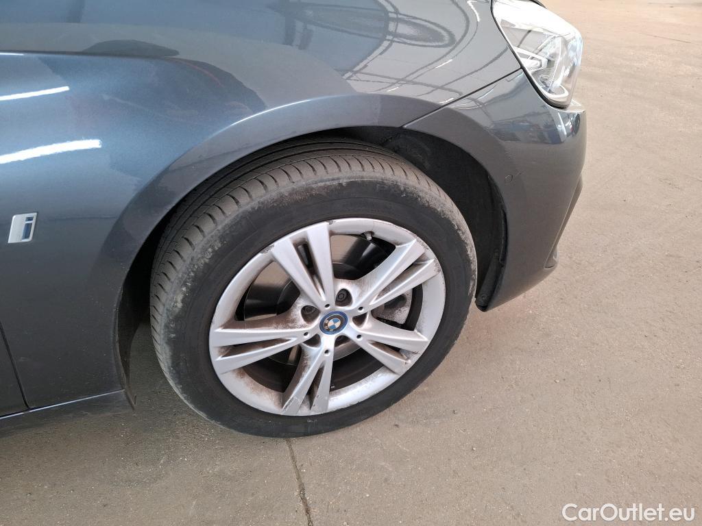  Bmw  Serie 2 Série 2 Active Tourer 225 xe Luxury Line 1.5 225CV BVA6 E6dT #41