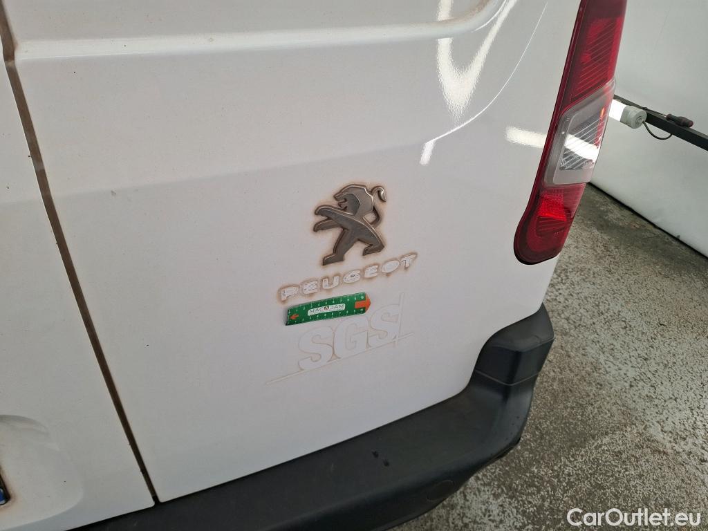 Peugeot  Partner  Premium L1 1.5 HDi 100CV BVM5 E6dT #15