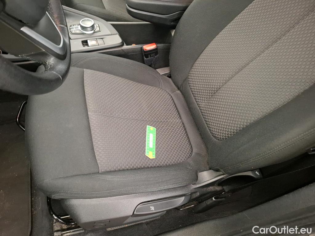  Bmw  X1 Série  sDrive18i Lounge 1.5 140CV BVA7 E6dT #11