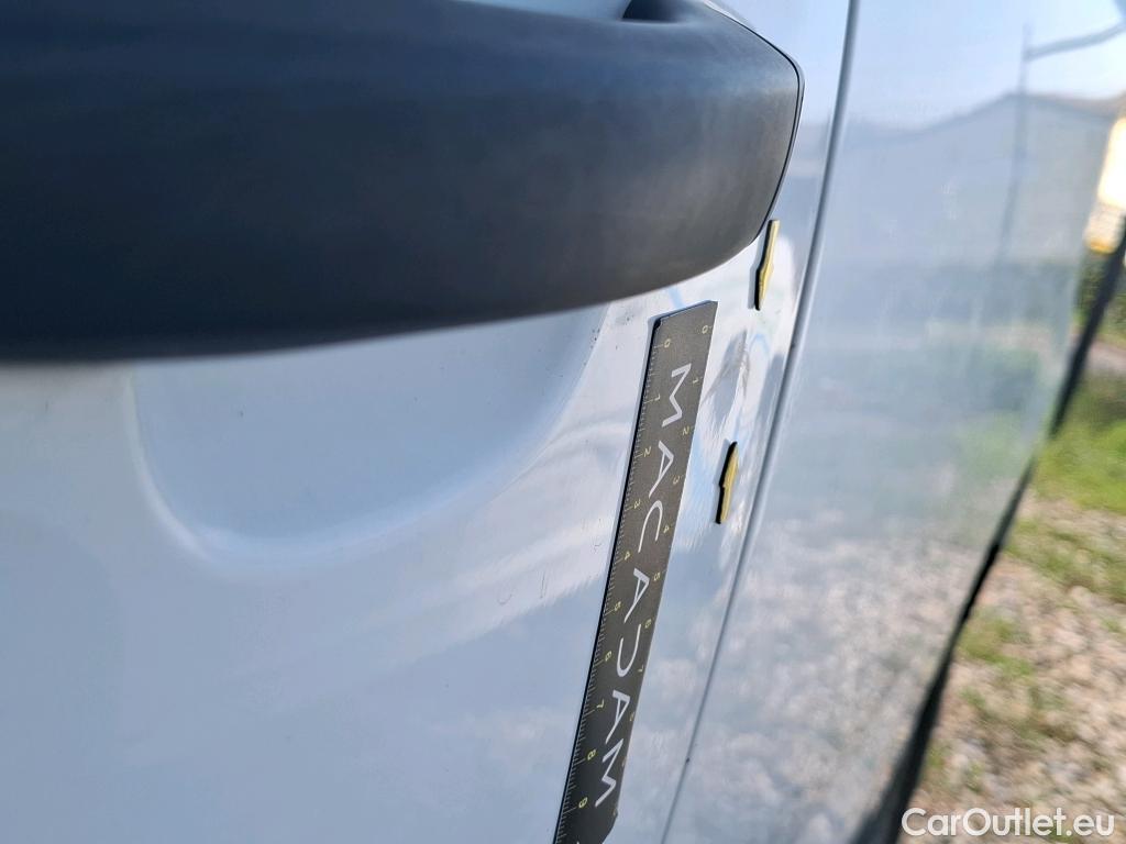  Peugeot  Partner  Premium L1 1.5 HDi 75CV BVM5 E6dT #25