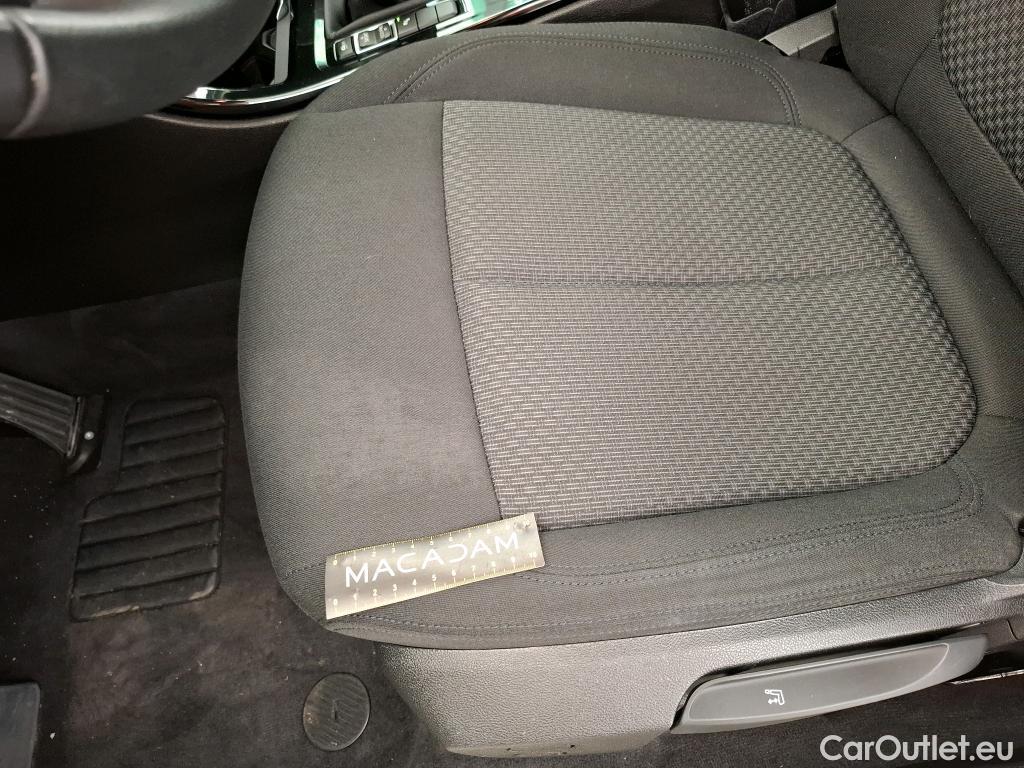  Bmw  X2 Série  sDrive 18i Lounge 1.5 135CV BVM6 E6d #5