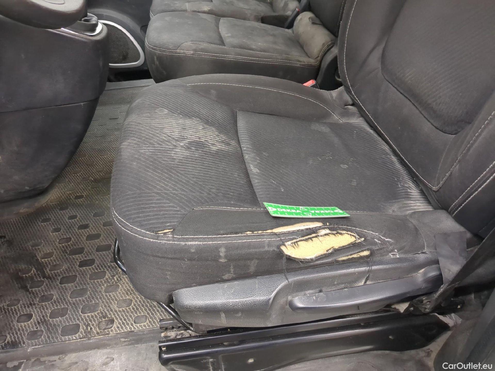  Renault  Trafic  Furgon Grand Confort L1H1 1000 1.6 dCi 120CV BVM6 E6 #9