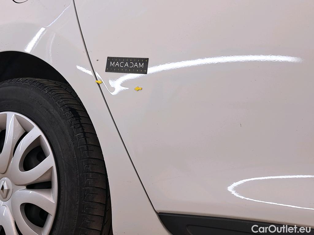  Renault  Clio  IV Air MediaNav 1.5 dCi 75CV BVM5 E6 #6
