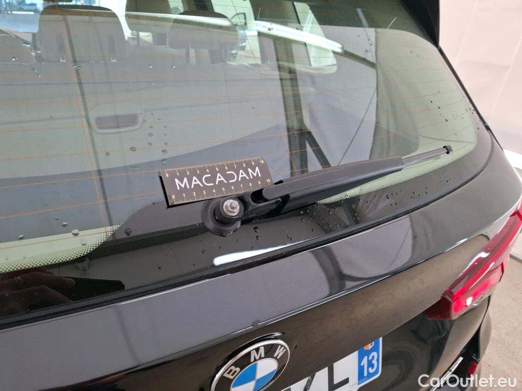  Bmw  X3 BMW  / 2017 / 5P / SUV xDrive30e 292ch xLine BVA8 #37