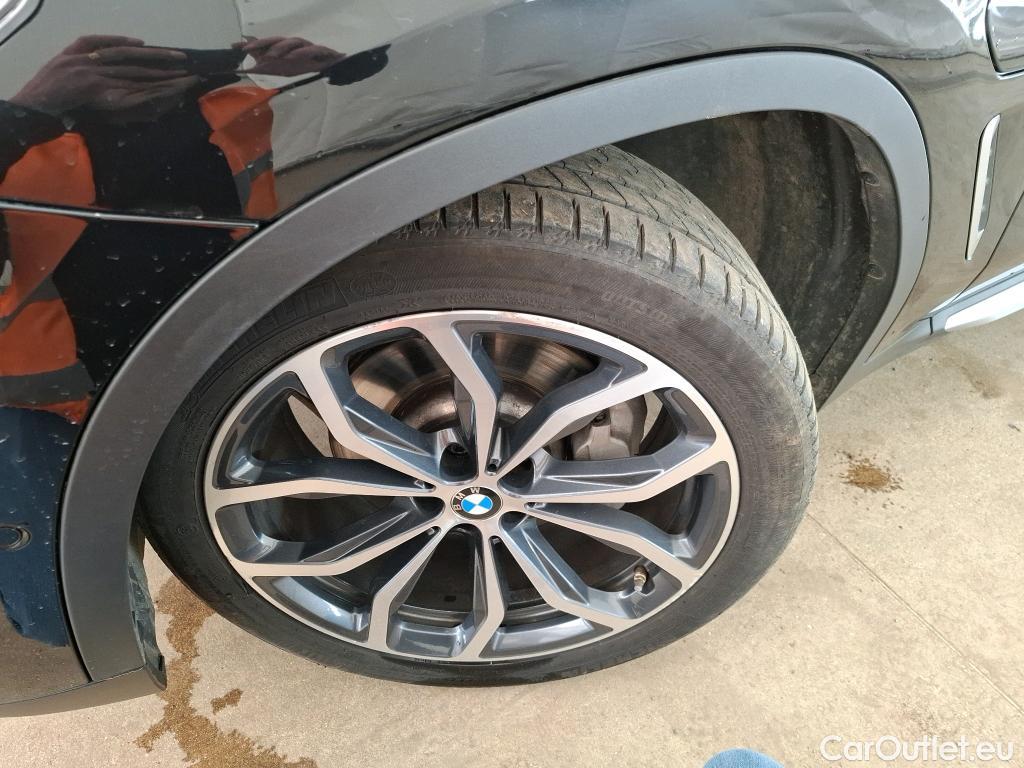  Bmw  X3 BMW  / 2017 / 5P / SUV xDrive30e 292ch xLine BVA8 #8