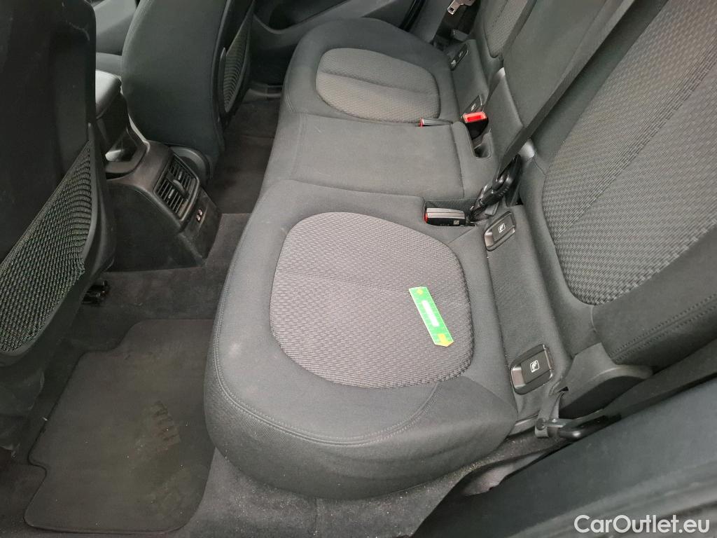  Bmw  X1 Série  sDrive18i Lounge 1.5 140CV BVA7 E6dT #12