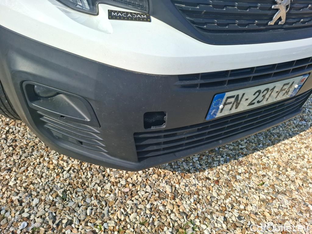  Peugeot  Partner  Premium L1 1.5 HDi 75CV BVM5 E6dT #20