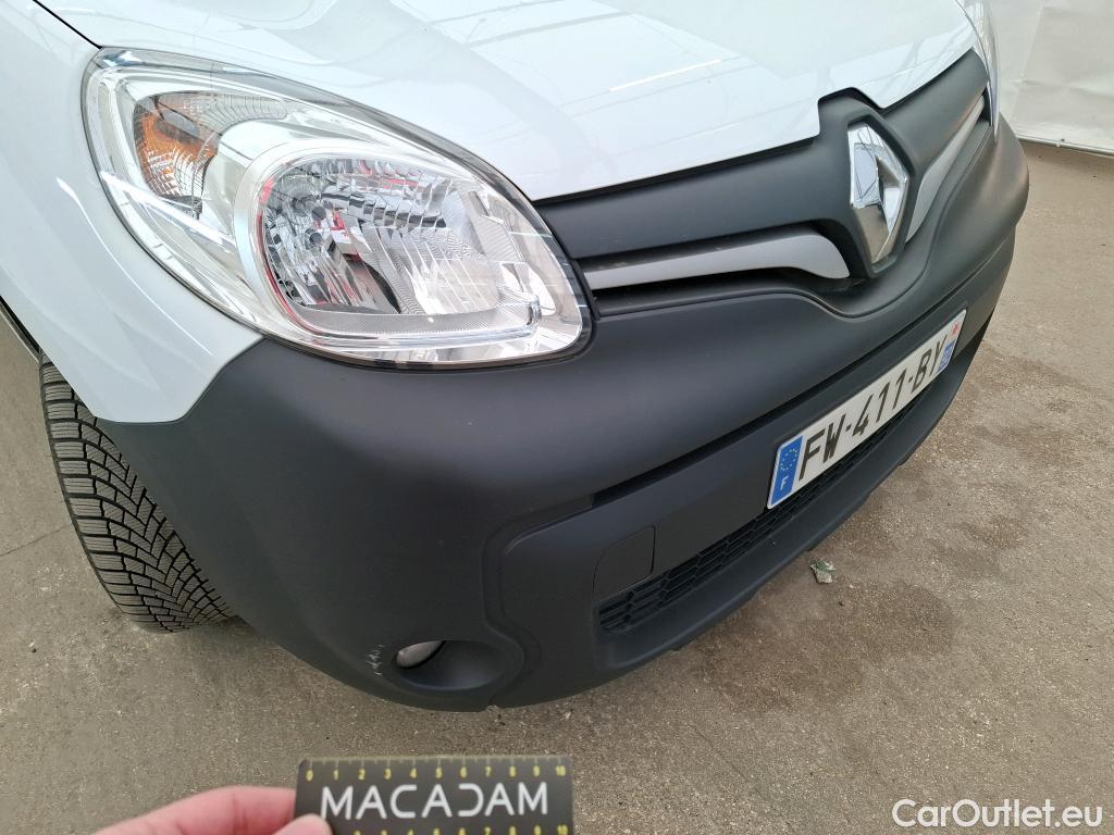  Renault  Kangoo  II Express Extra (Série Spéciale) 1.5 dCi 95CV BVM6 E6dT #17