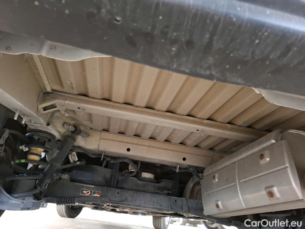  Citroen  Berlingo  Live XL 1.2 PureTech 110CV BVM6 E6d #3