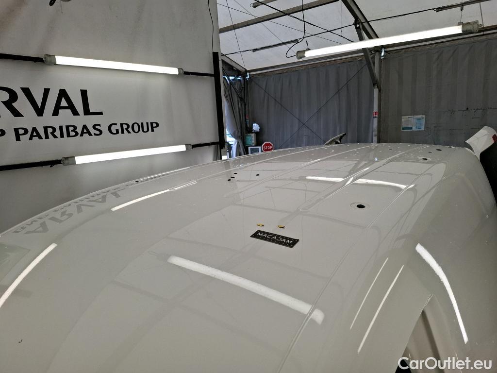  Volkswagen  Caddy VOLKSWAGEN  Van VU 4p Fourgonnette 1.4 TGI GNV 110 Business Line #26