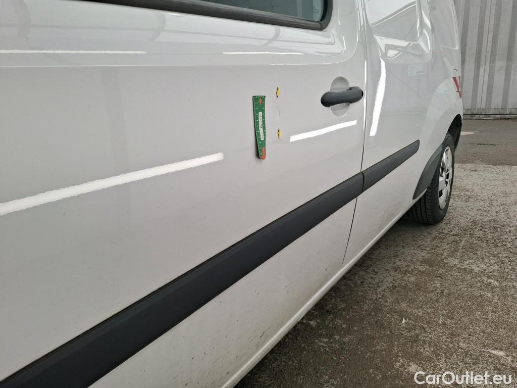  Renault  Kangoo  II Express Maxi Extra (Série Spéciale) 1.5 dCi 95CV BVM6 E6dT #24