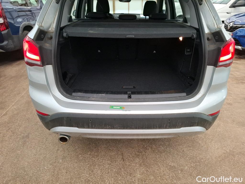  Bmw  X1 Série  sDrive18i Lounge 1.5 140CV BVA7 E6dT #1