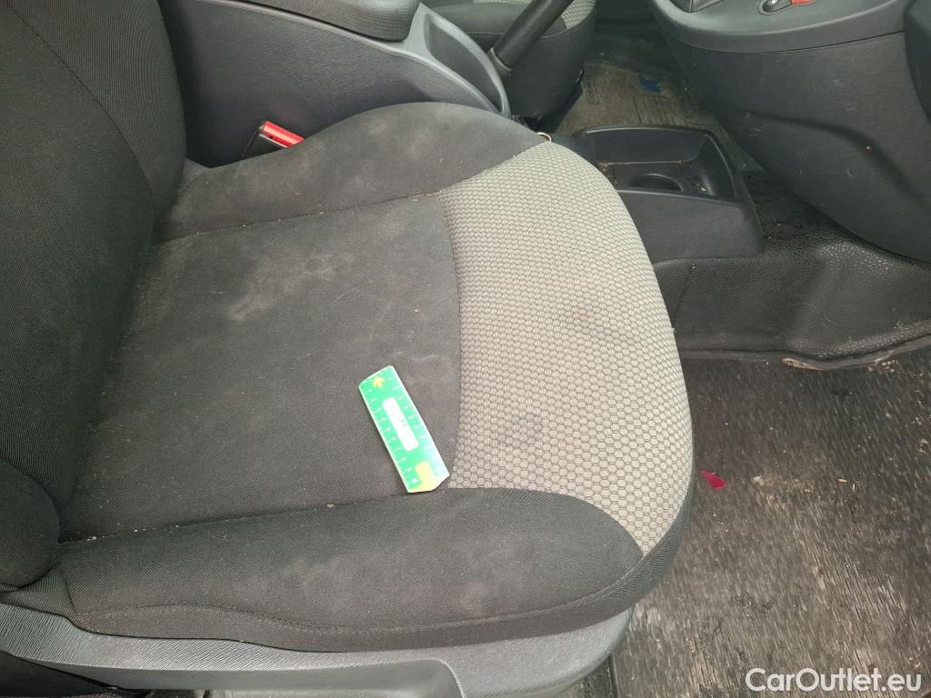  Renault  Kangoo  II Express Maxi Extra (Série Spéciale) 1.5 dCi 95CV BVM6 E6dT #34