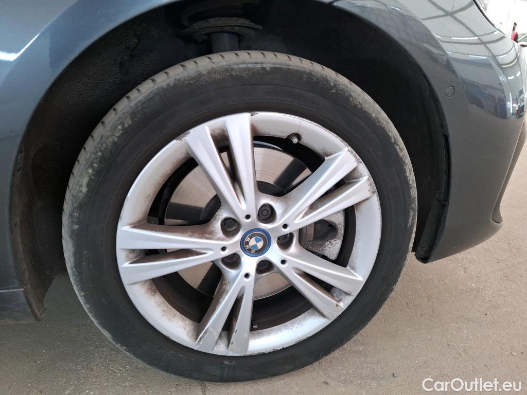  Bmw  Serie 2 Série 2 Active Tourer 225 xe Luxury Line 1.5 225CV BVA6 E6dT #42