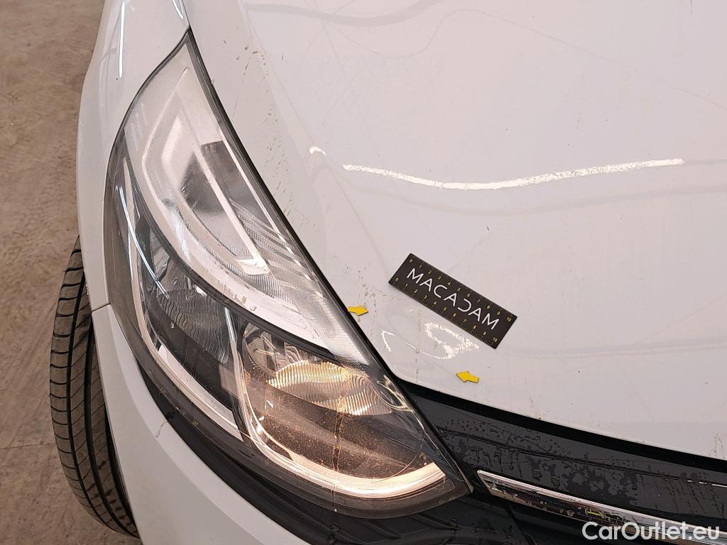  Renault  Clio  IV Air MediaNav 1.5 dCi 75CV BVM5 E6 #4
