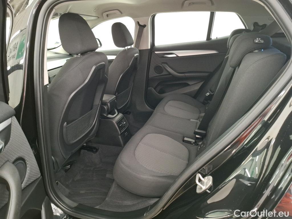  Bmw  X2 Série  sDrive 18i Lounge 1.5 135CV BVM6 E6d #8