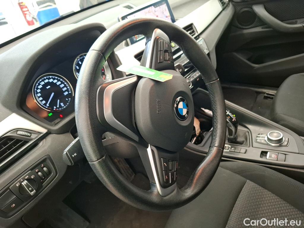  Bmw  X1 Série  sDrive18i Lounge 1.5 140CV BVA7 E6dT #15