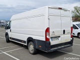  Citroen  Jumper CITROEN  / 2014 / 4P / Fourgon tôlé 4-35 L4H2 BlueHDi 165 S&S BVM6 Club #2