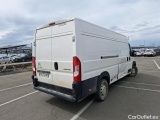  Citroen  Jumper CITROEN  / 2014 / 4P / Fourgon tôlé 4-35 L4H2 BlueHDi 165 S&S BVM6 Club #3
