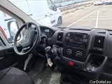  Citroen  Jumper CITROEN  / 2014 / 4P / Fourgon tôlé 4-35 L4H2 BlueHDi 165 S&S BVM6 Club #5