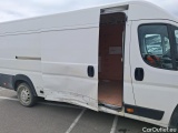  Citroen  Jumper CITROEN  / 2014 / 4P / Fourgon tôlé 4-35 L4H2 BlueHDi 165 S&S BVM6 Club #9