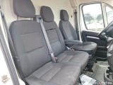  Citroen  Jumper CITROEN  / 2014 / 4P / Fourgon tôlé 4-35 L4H2 BlueHDi 165 S&S BVM6 Club #8