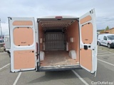  Citroen  Jumper CITROEN  / 2014 / 4P / Fourgon tôlé 4-35 L4H2 BlueHDi 165 S&S BVM6 Club #10