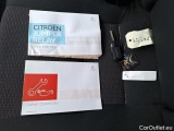  Citroen  Jumper CITROEN  / 2014 / 4P / Fourgon tôlé 4-35 L4H2 BlueHDi 165 S&S BVM6 Club #12