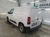  Peugeot  Partner  Premium L1 1.5 HDi 100CV BVM5 E6dT #2
