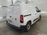  Peugeot  Partner  Premium L1 1.5 HDi 100CV BVM5 E6dT #3