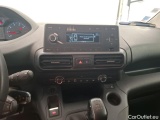  Peugeot  Partner  Premium L1 1.5 HDi 100CV BVM5 E6dT #7