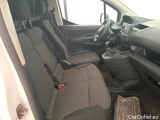  Peugeot  Partner  Premium L1 1.5 HDi 100CV BVM5 E6dT #8