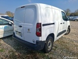  Peugeot  Partner  Premium L1 1.5 HDi 75CV BVM5 E6dT #3