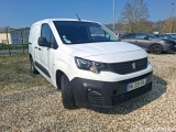  Peugeot  Partner  Premium L1 1.5 HDi 75CV BVM5 E6dT #4