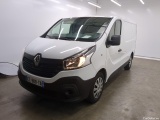  Renault  Trafic  Furgon Grand Confort L1H1 1000 1.6 dCi 120CV BVM6 E6 