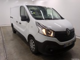  Renault  Trafic  Furgon Grand Confort L1H1 1000 1.6 dCi 120CV BVM6 E6 #4