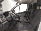  Renault  Trafic  Furgon Grand Confort L1H1 1000 1.6 dCi 120CV BVM6 E6 #9