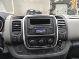  Renault  Trafic  Furgon Grand Confort L1H1 1000 1.6 dCi 120CV BVM6 E6 #6