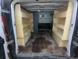  Renault  Trafic  Furgon Grand Confort L1H1 1000 1.6 dCi 120CV BVM6 E6 #8