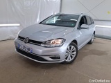  Volkswagen  Golf  VII Break Confortline Business BMT 1.6 TDI 115CV BVM5 E6dT / TRANSFO VP/VF 