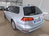  Volkswagen  Golf  VII Break Confortline Business BMT 1.6 TDI 115CV BVM5 E6dT / TRANSFO VP/VF #2