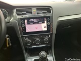  Volkswagen  Golf  VII Break Confortline Business BMT 1.6 TDI 115CV BVM5 E6dT / TRANSFO VP/VF #7
