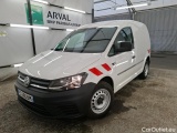  Volkswagen  Caddy VOLKSWAGEN  Van VU 4p Fourgonnette 1.4 TGI GNV 110 Business Line 