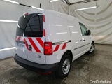  Volkswagen  Caddy VOLKSWAGEN  Van VU 4p Fourgonnette 1.4 TGI GNV 110 Business Line #3