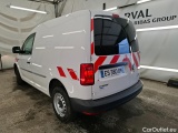  Volkswagen  Caddy VOLKSWAGEN  Van VU 4p Fourgonnette 1.4 TGI GNV 110 Business Line #2